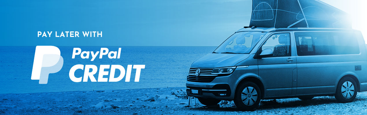 Motakraft Paypal interest free credit available